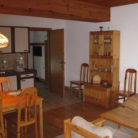 Haus Aichbauer Hermagor-Pressegger See