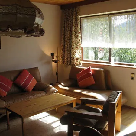 Haus Aichbauer Appartement Hermagor-Pressegger See
