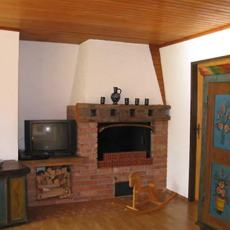 Haus Aichbauer Appartement *