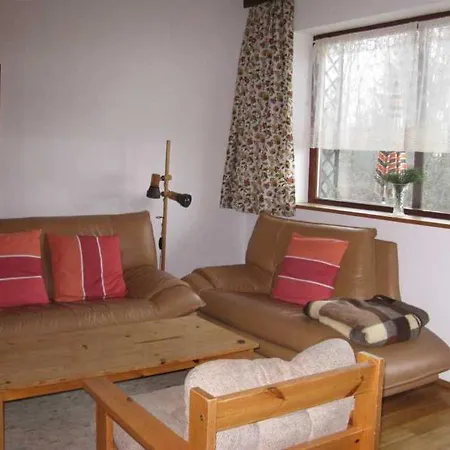 Haus Aichbauer Appartement