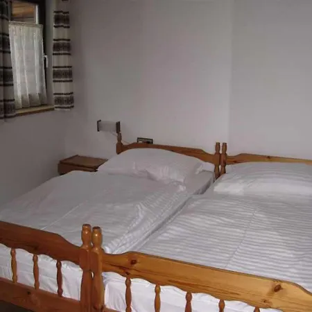 Appartement Haus Aichbauer